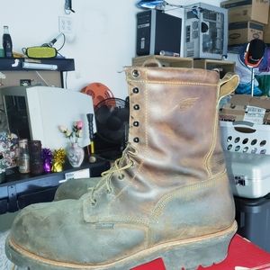 Men's work Boots